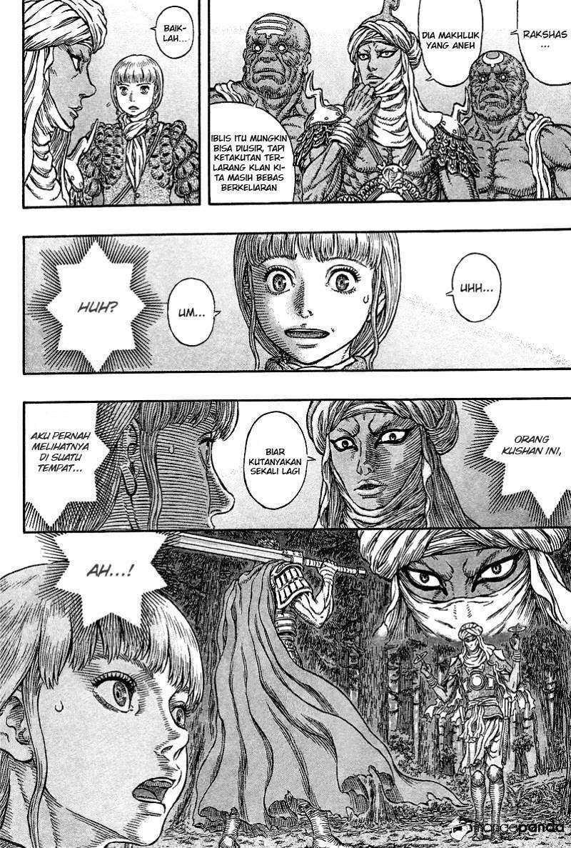 Read Berserk ID Manga Online