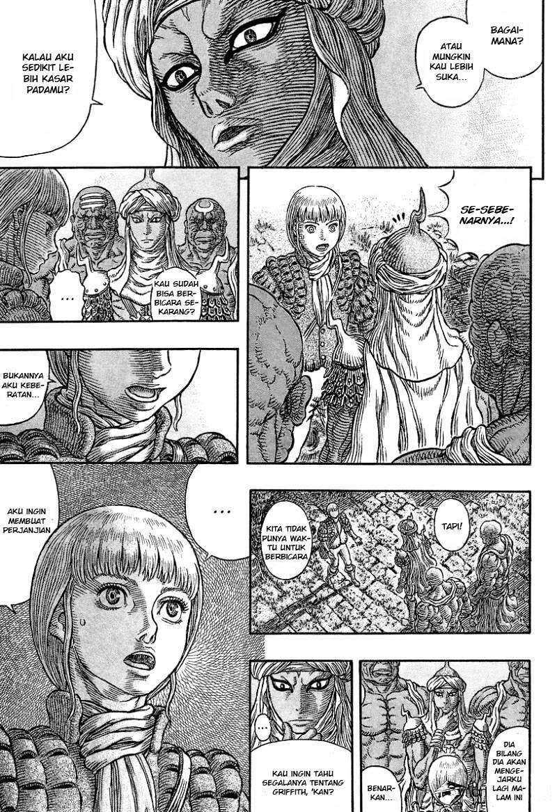 Read Berserk ID Manga Online
