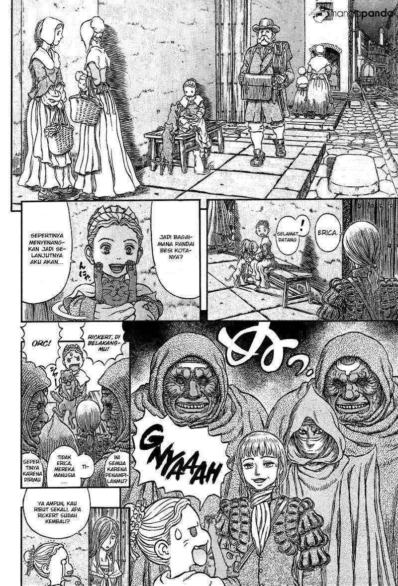 Read Berserk ID Manga Online