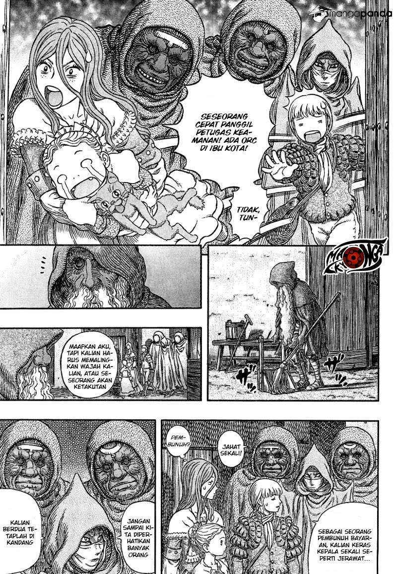 Read Berserk ID Manga Online