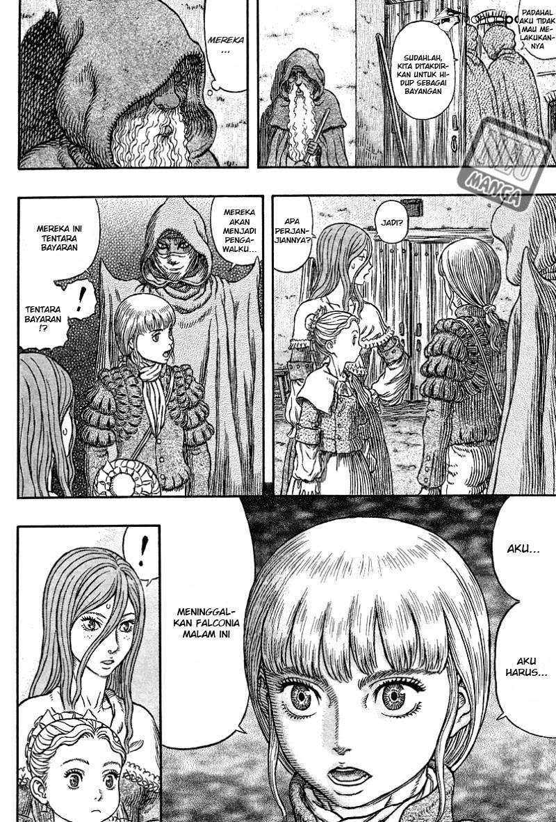 Read Berserk ID Manga Online
