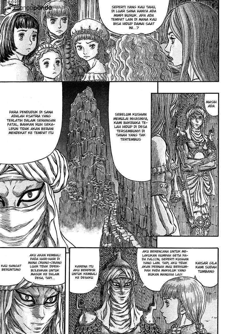 Read Berserk ID Manga Online