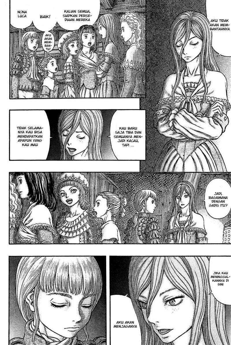 Read Berserk ID Manga Online