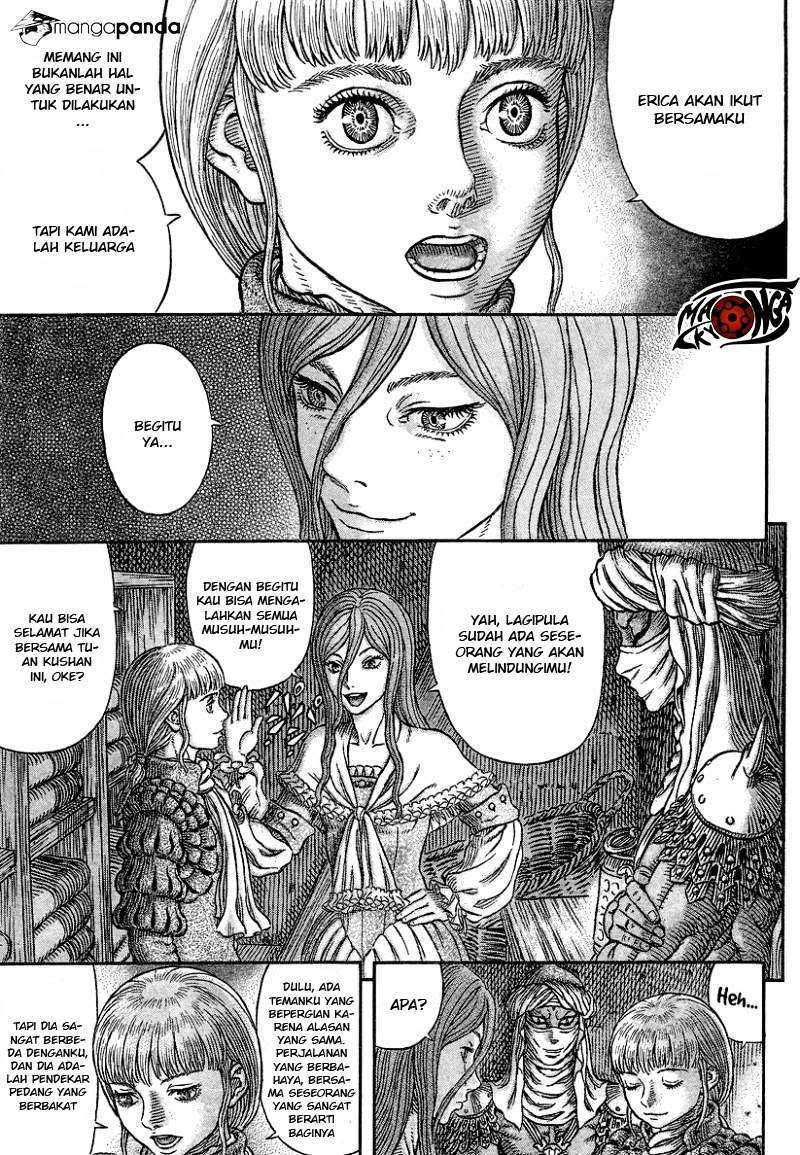Read Berserk ID Manga Online