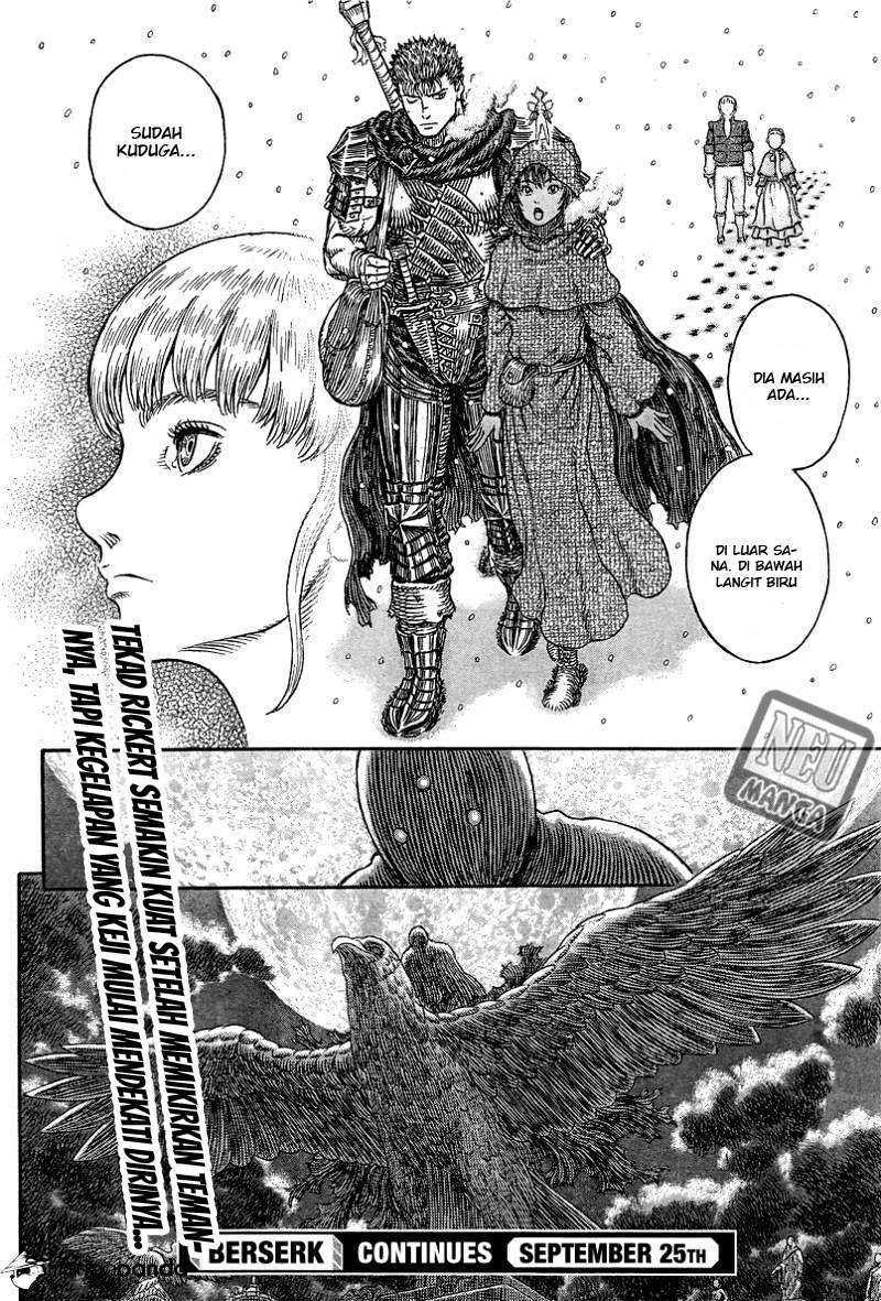 Read Berserk ID Manga Online