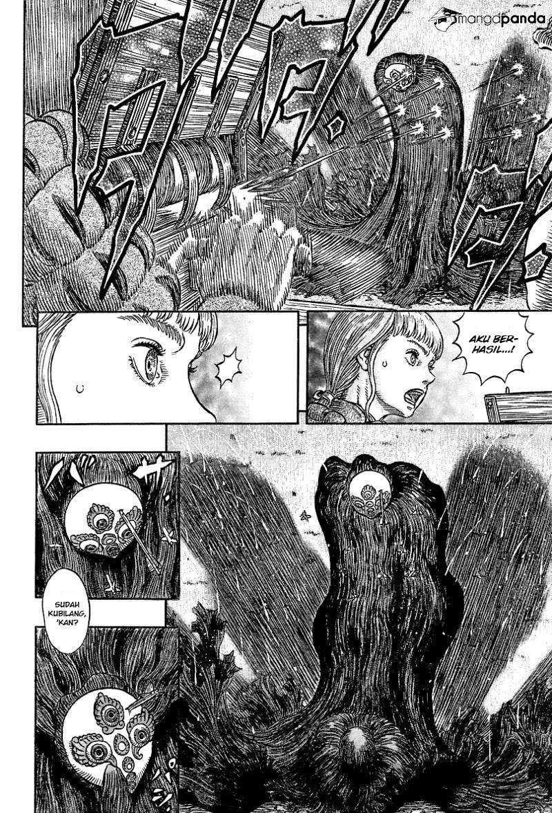 Read Berserk ID Manga Online