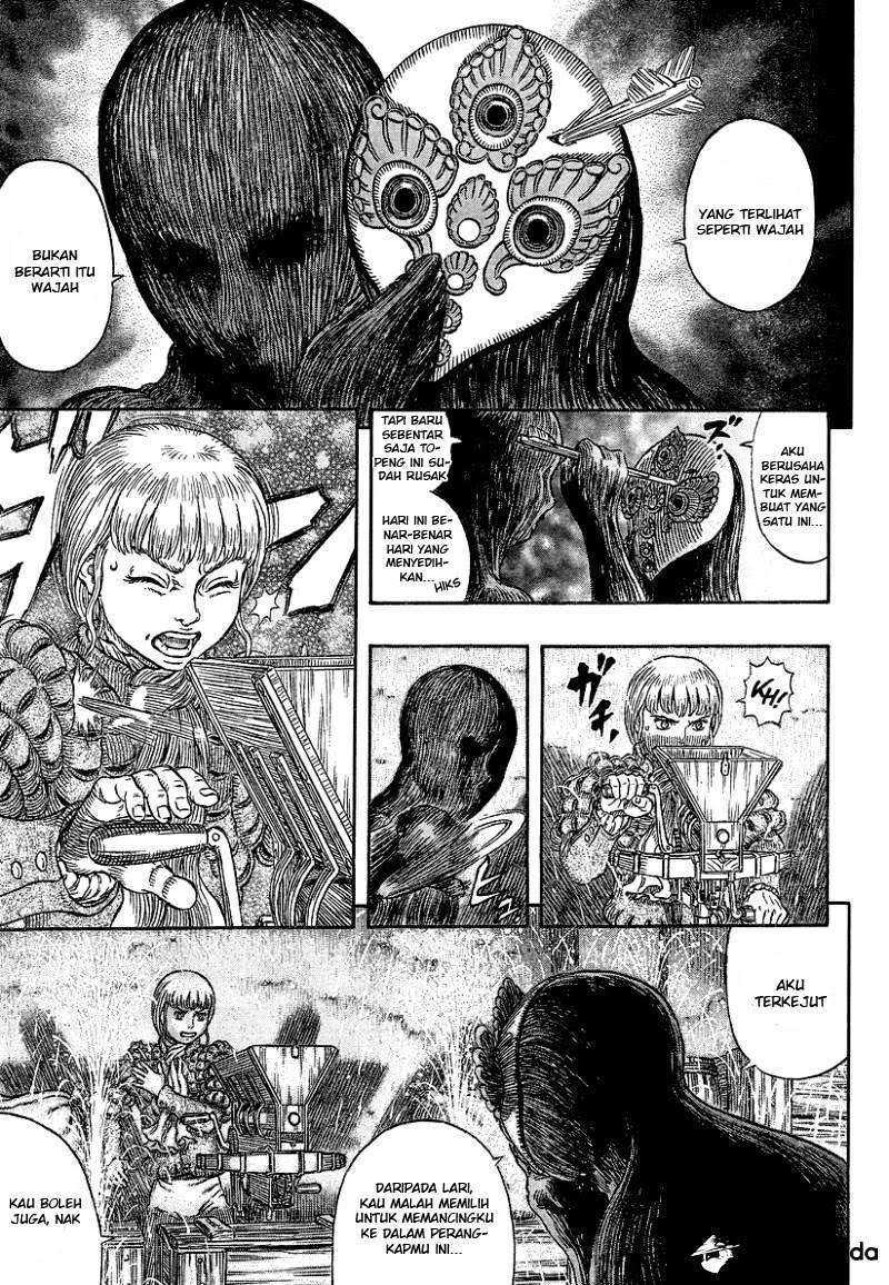 Read Berserk ID Manga Online