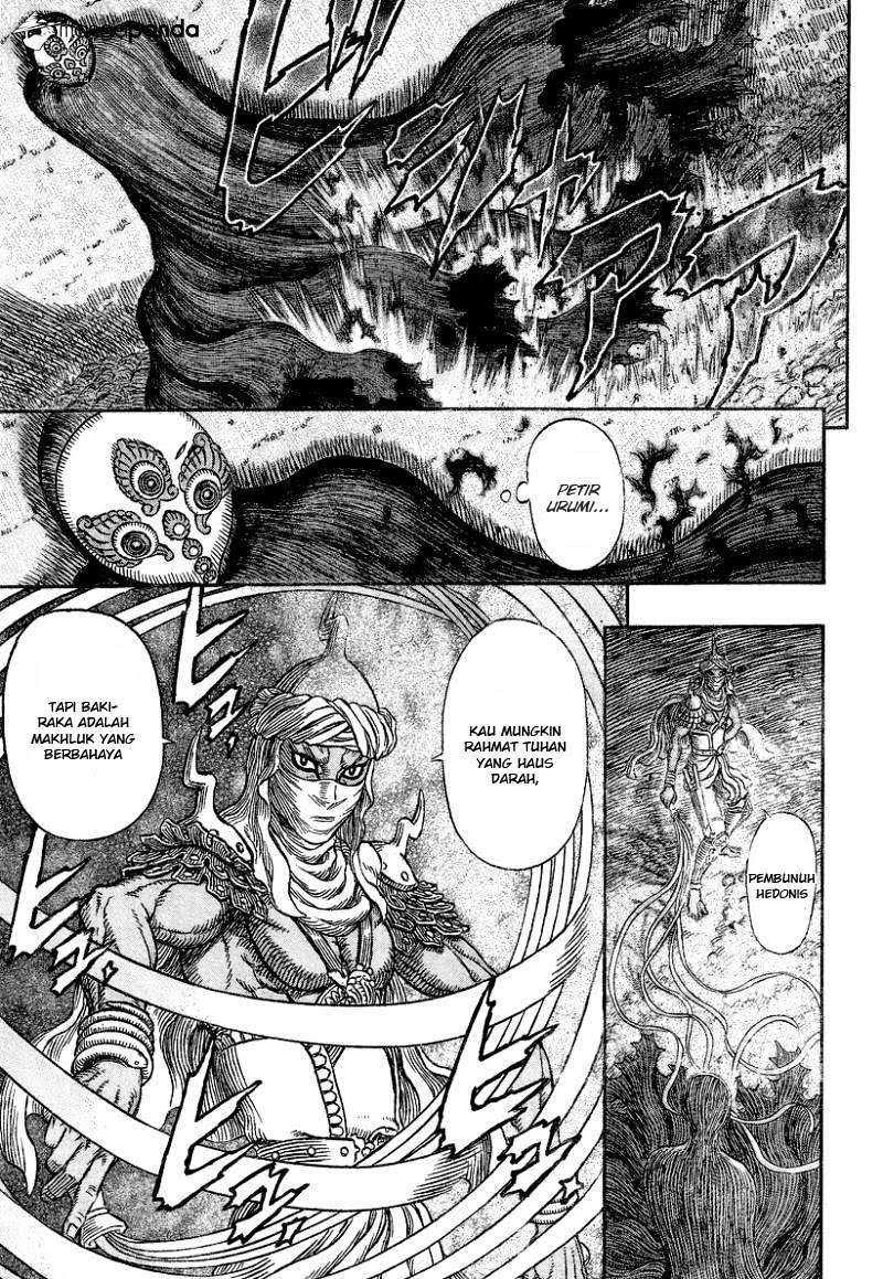 Read Berserk ID Manga Online