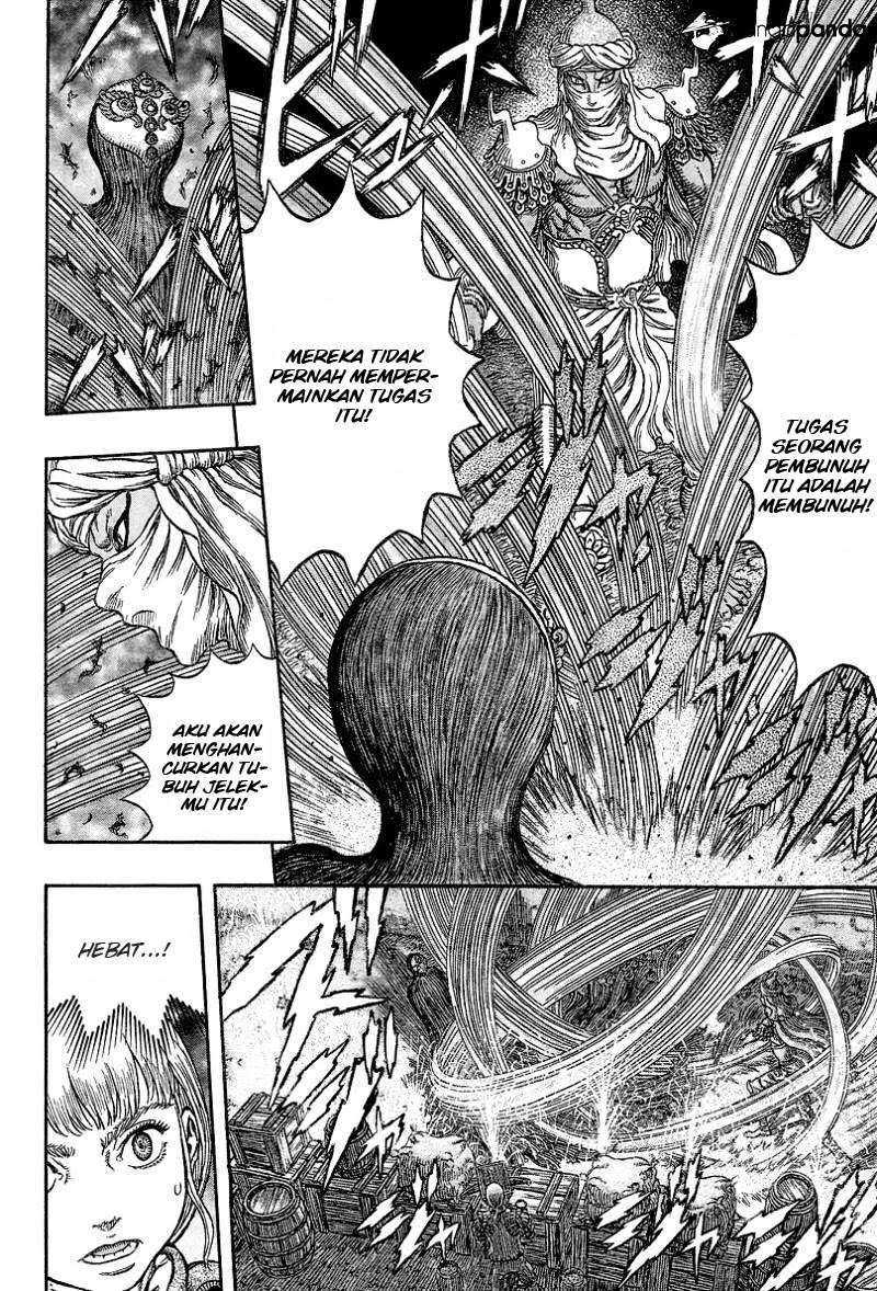 Read Berserk ID Manga Online