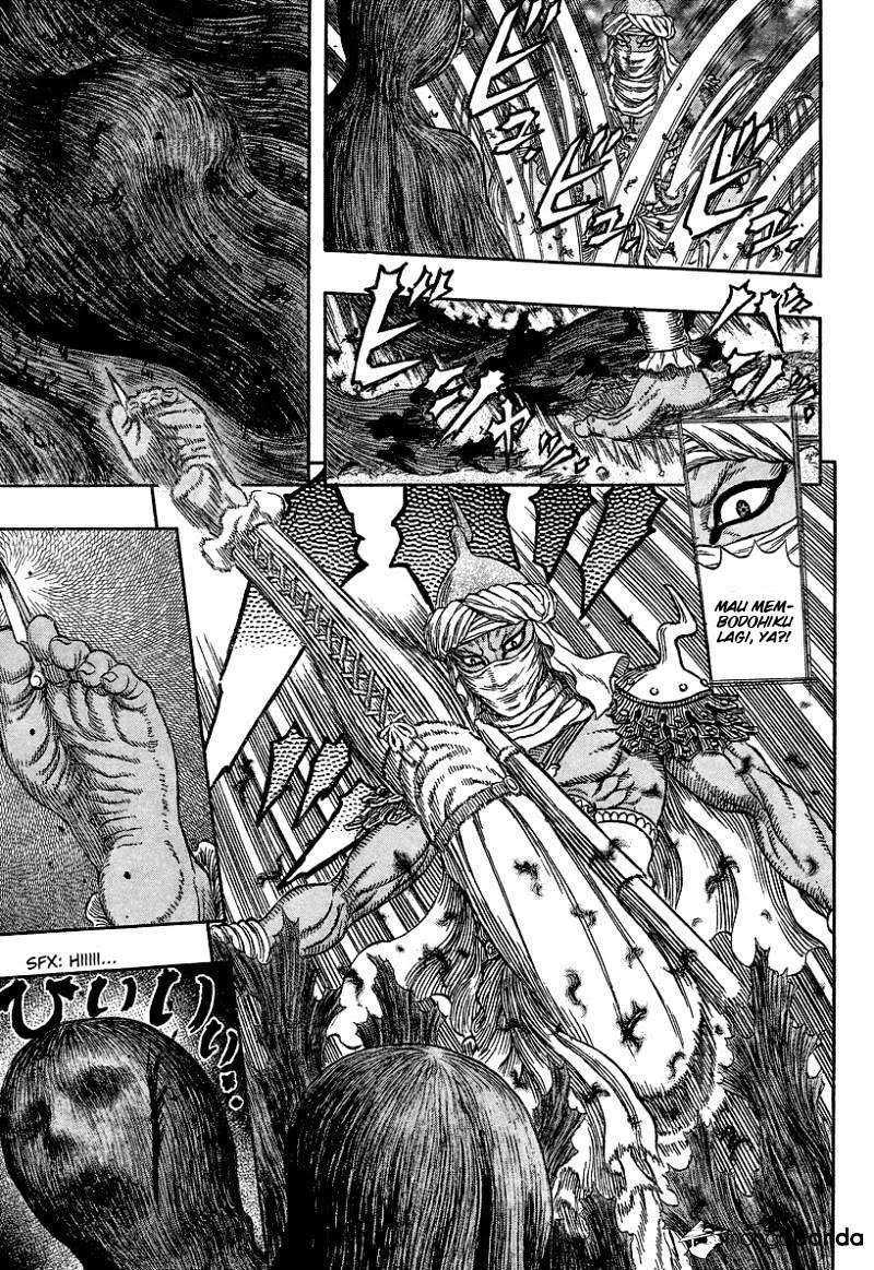 Read Berserk ID Manga Online
