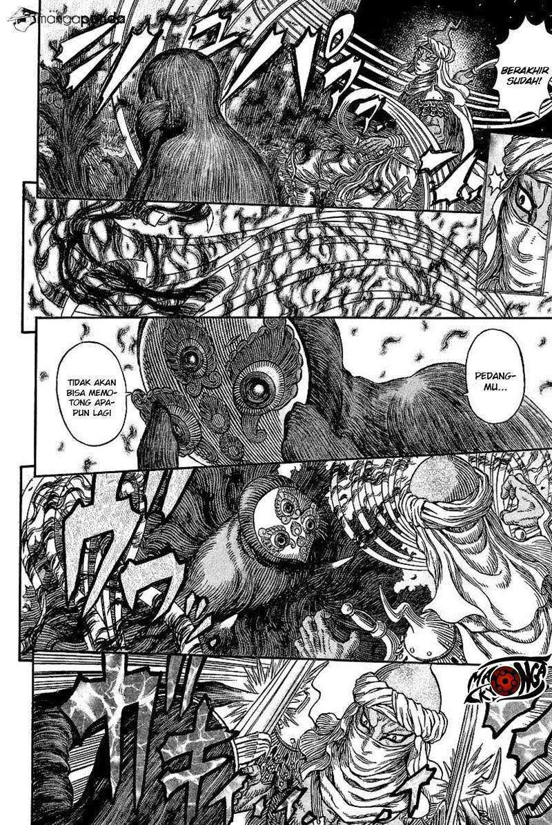 Read Berserk ID Manga Online