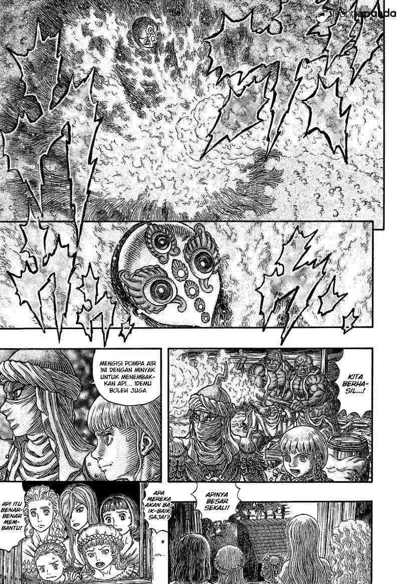 Read Berserk ID Manga Online