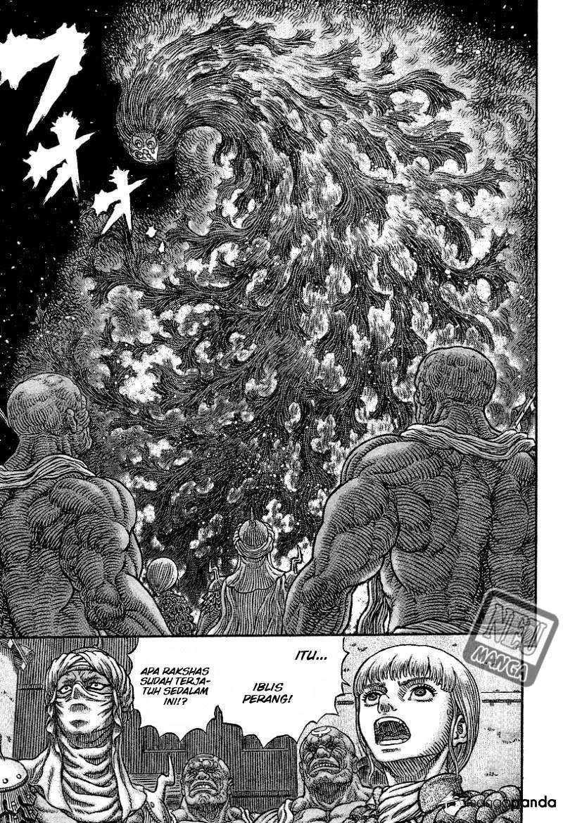 Read Berserk ID Manga Online