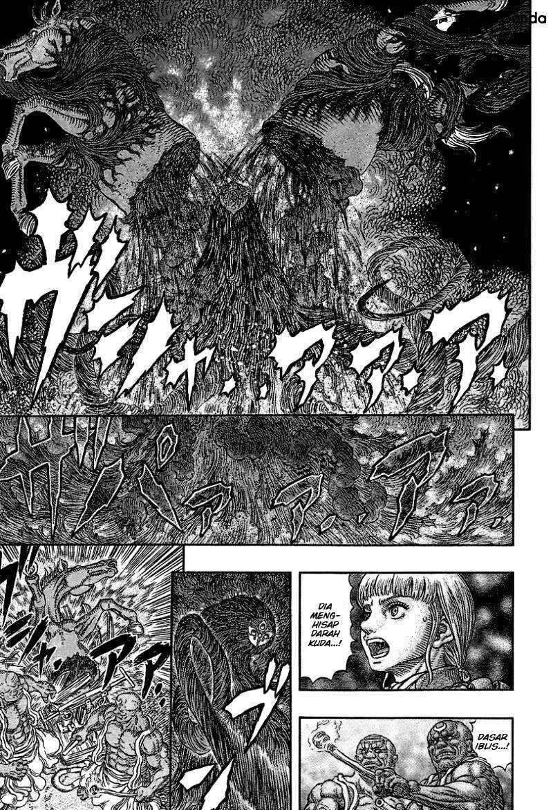 Read Berserk ID Manga Online