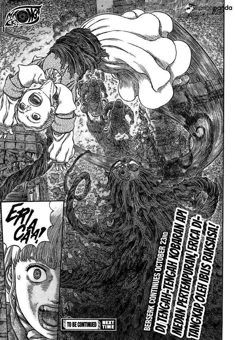 Read Berserk ID Manga Online