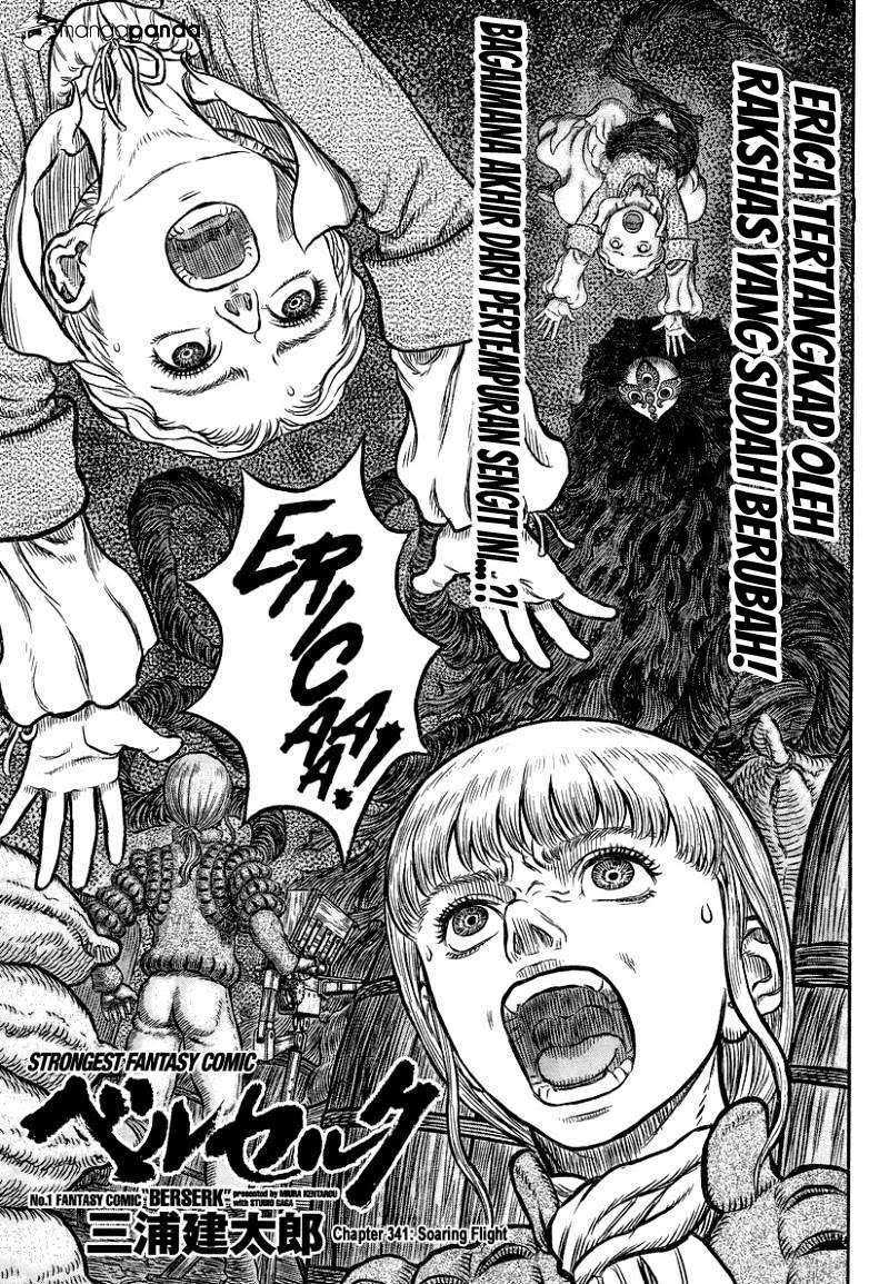 Read Berserk ID Manga Online