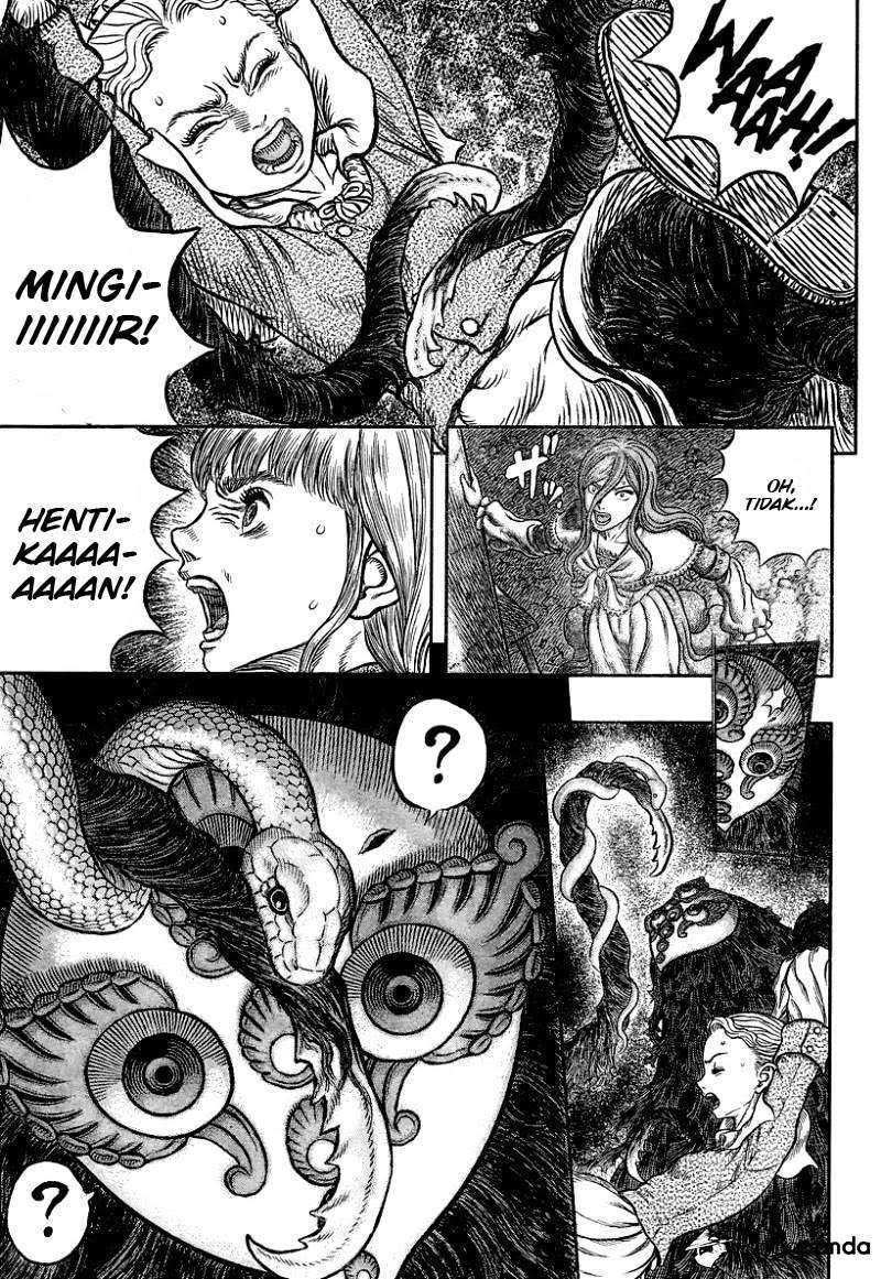 Read Berserk ID Manga Online