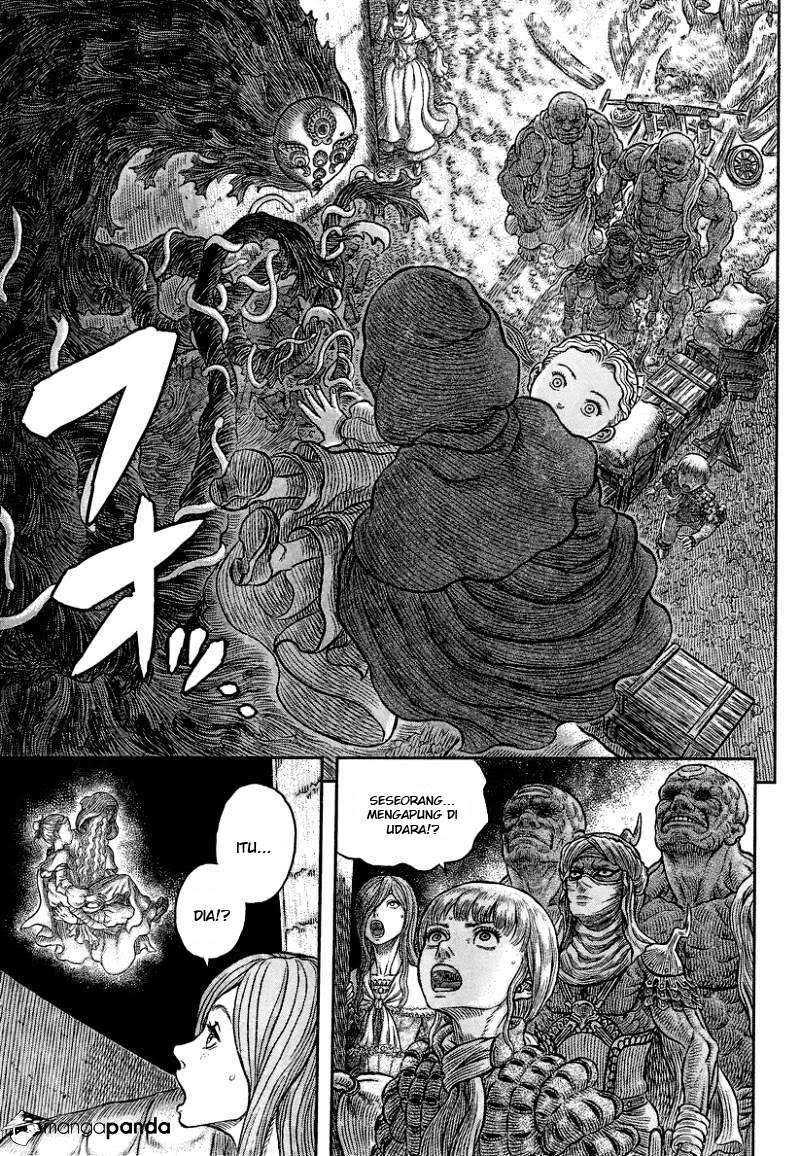 Read Berserk ID Manga Online