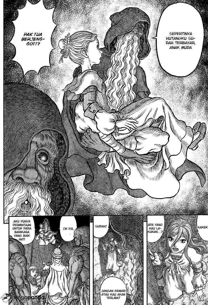 Read Berserk ID Manga Online