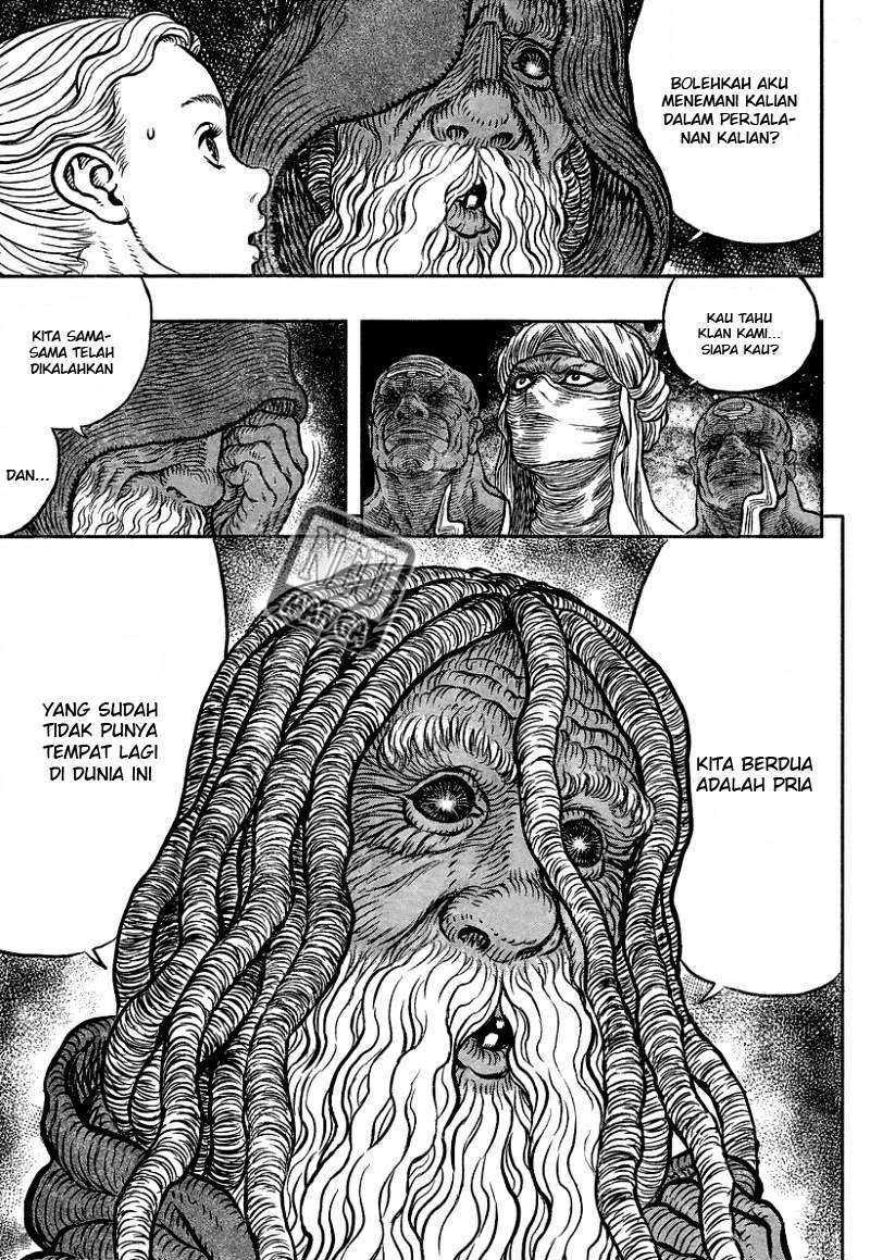 Read Berserk ID Manga Online