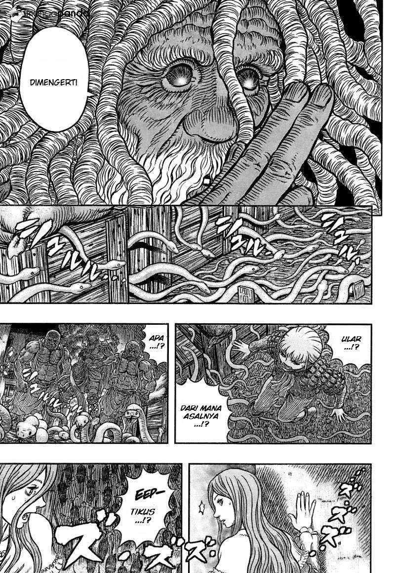 Read Berserk ID Manga Online