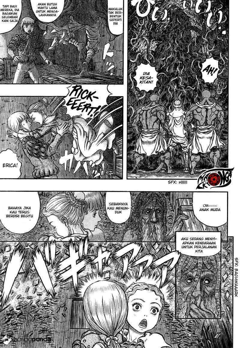 Read Berserk ID Manga Online