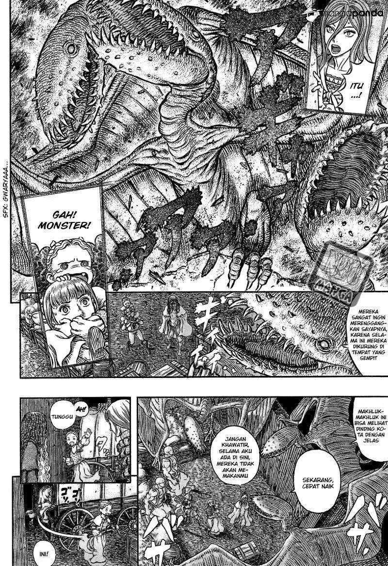 Read Berserk ID Manga Online