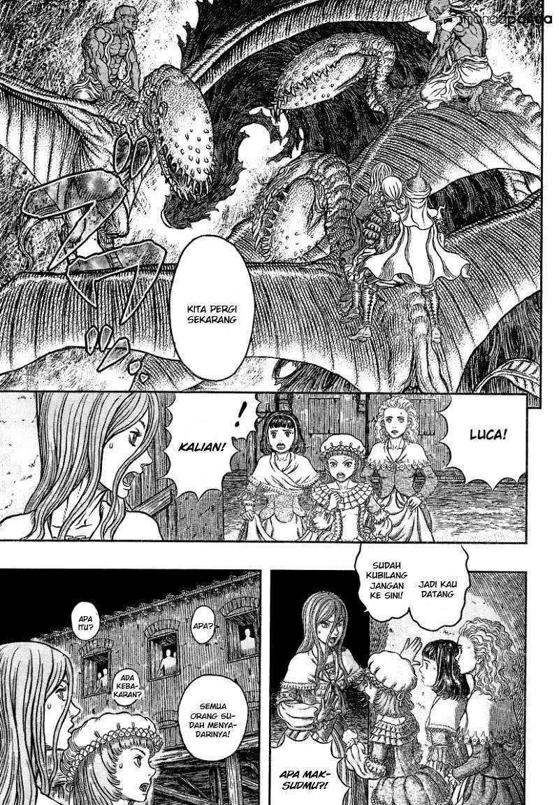 Read Berserk ID Manga Online