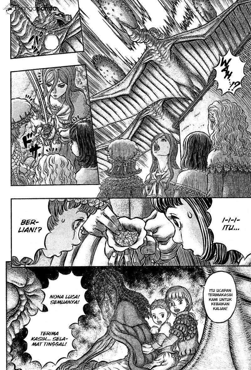 Read Berserk ID Manga Online
