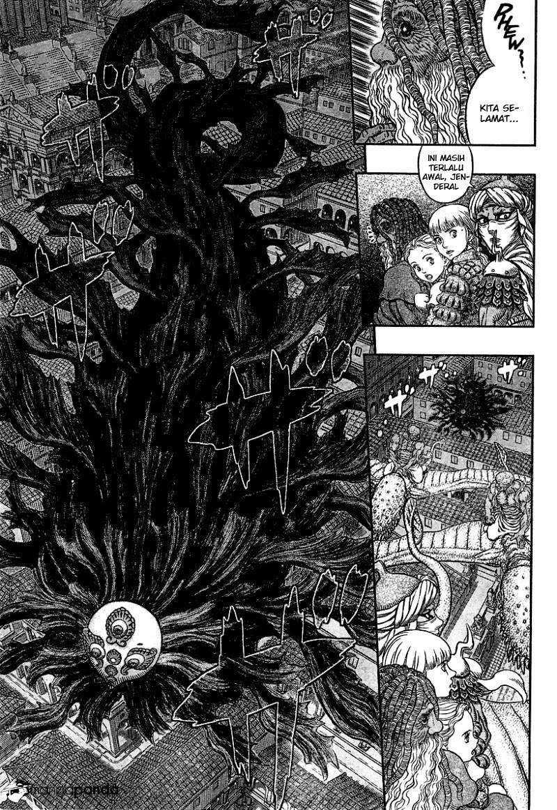 Read Berserk ID Manga Online