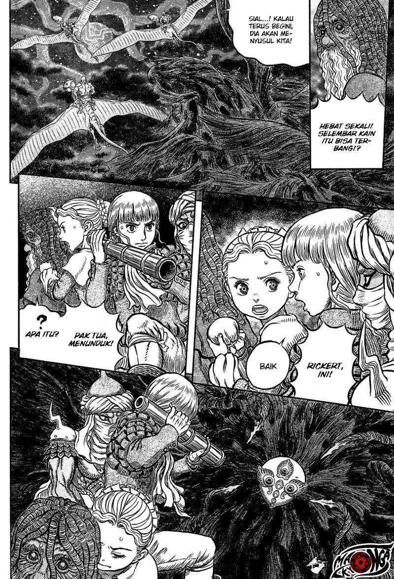 Read Berserk ID Manga Online