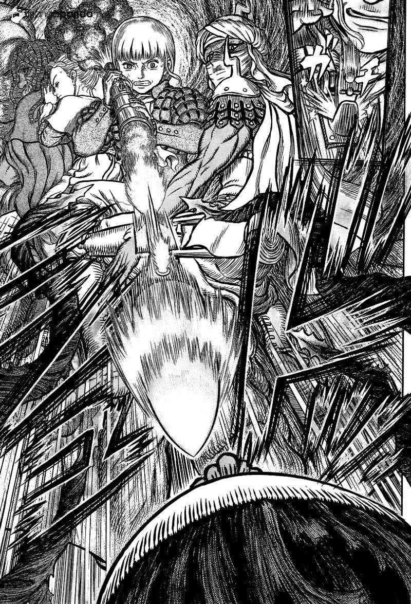 Read Berserk ID Manga Online