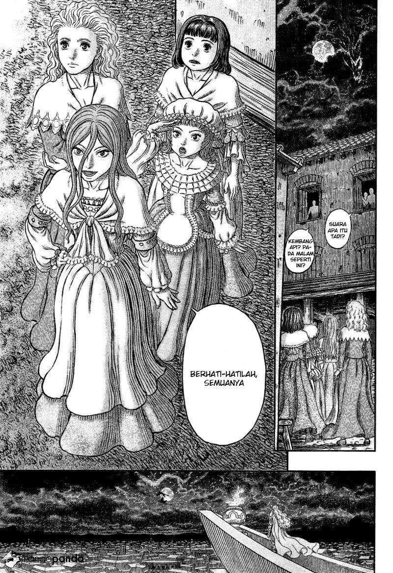 Read Berserk ID Manga Online