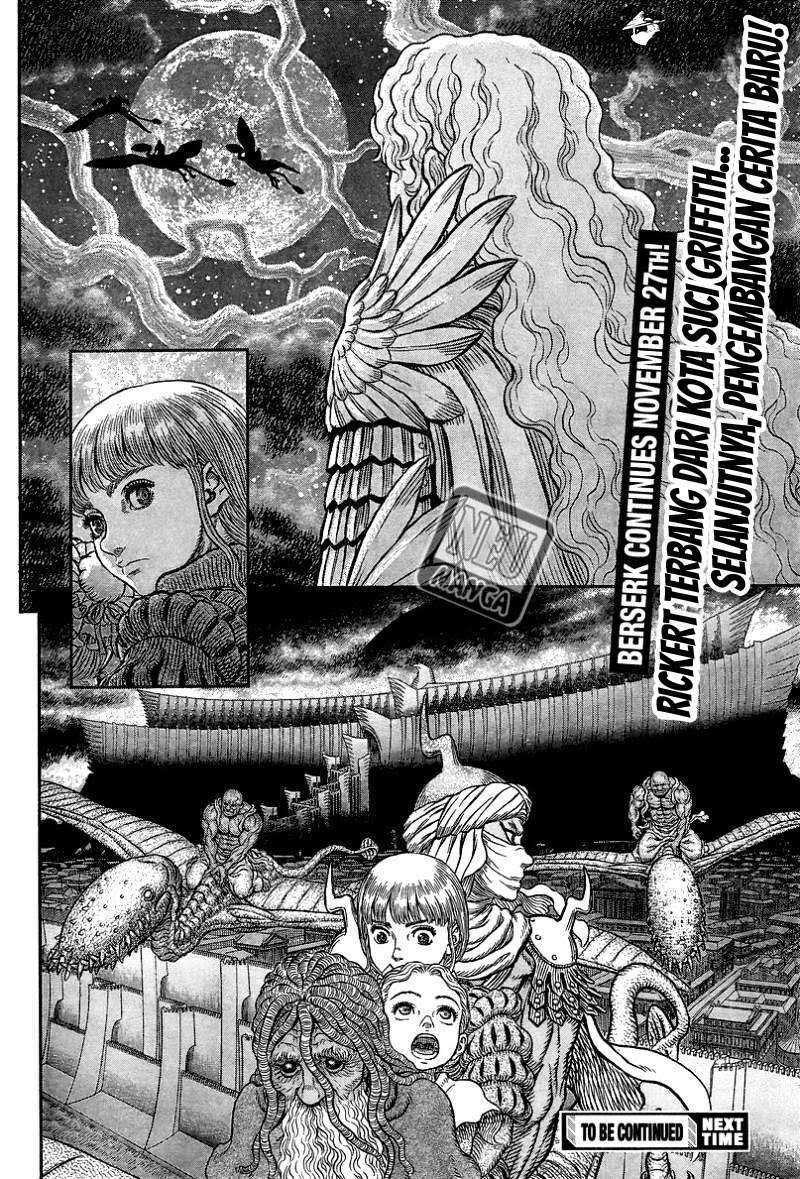 Read Berserk ID Manga Online