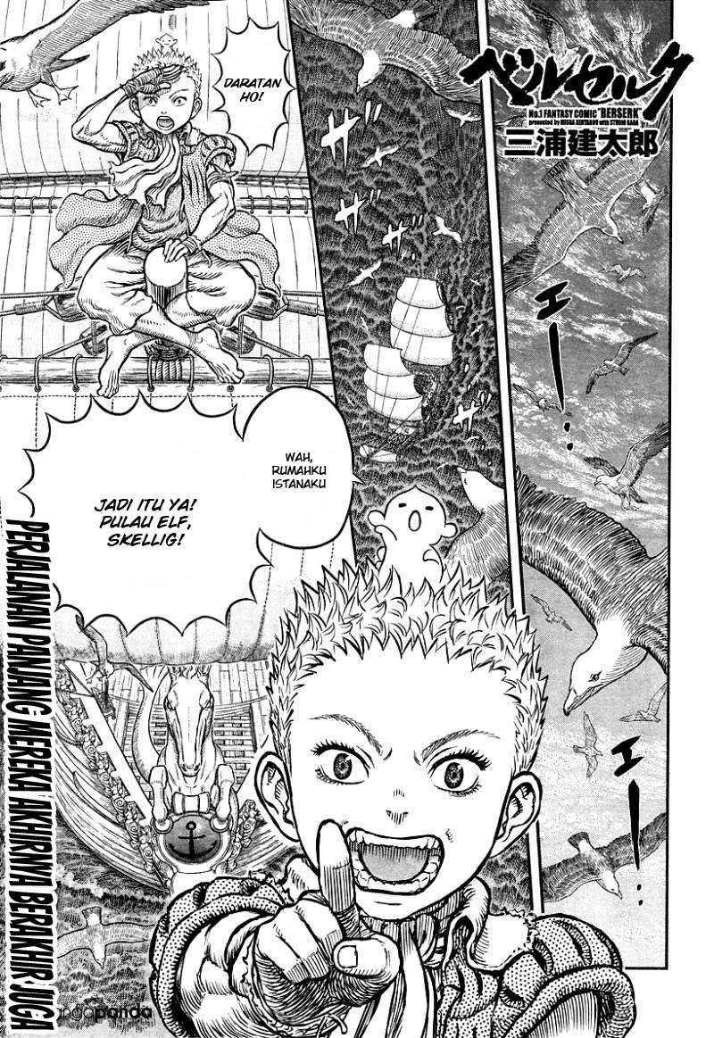 Read Berserk ID Manga Online