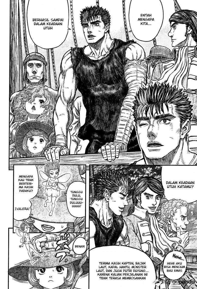 Read Berserk ID Manga Online