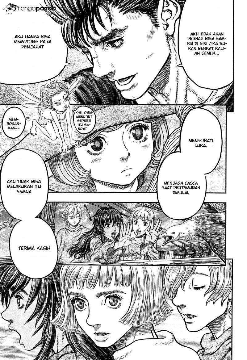 Read Berserk ID Manga Online