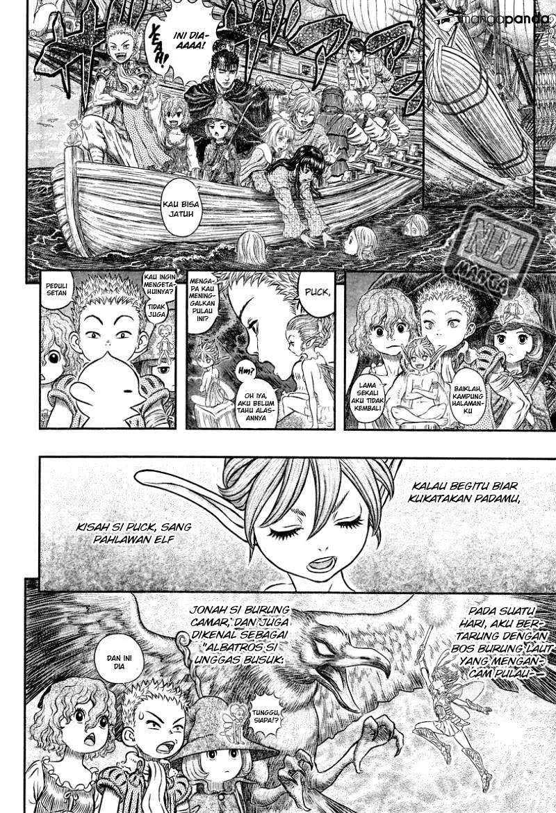 Read Berserk ID Manga Online