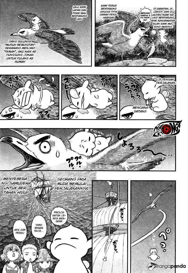 Read Berserk ID Manga Online