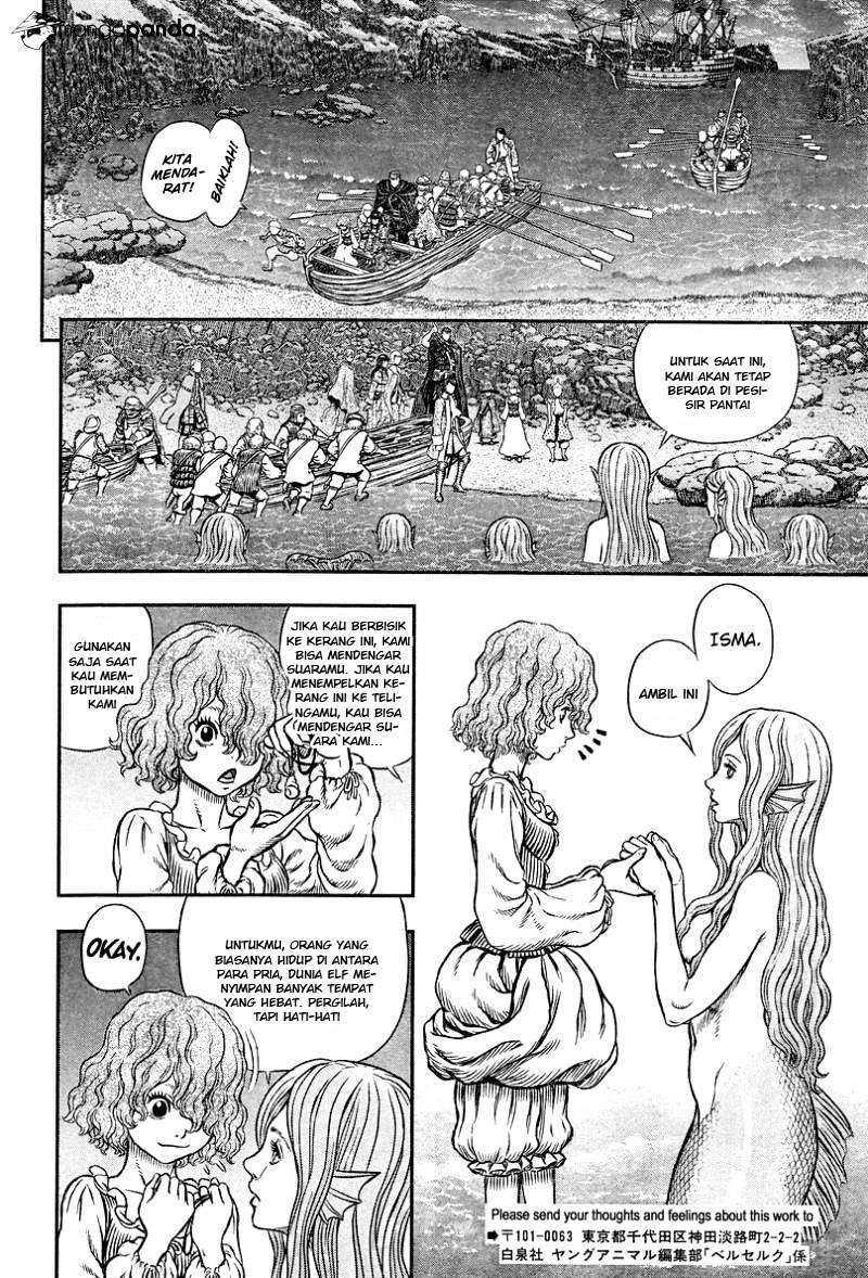 Read Berserk ID Manga Online