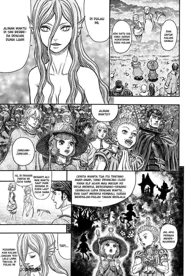 Read Berserk ID Manga Online