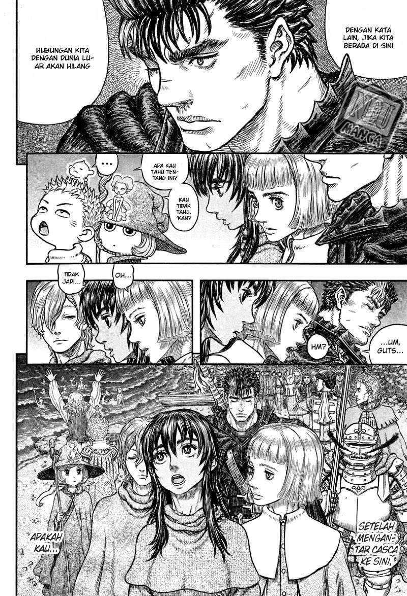 Read Berserk ID Manga Online