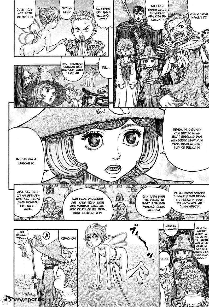 Read Berserk ID Manga Online