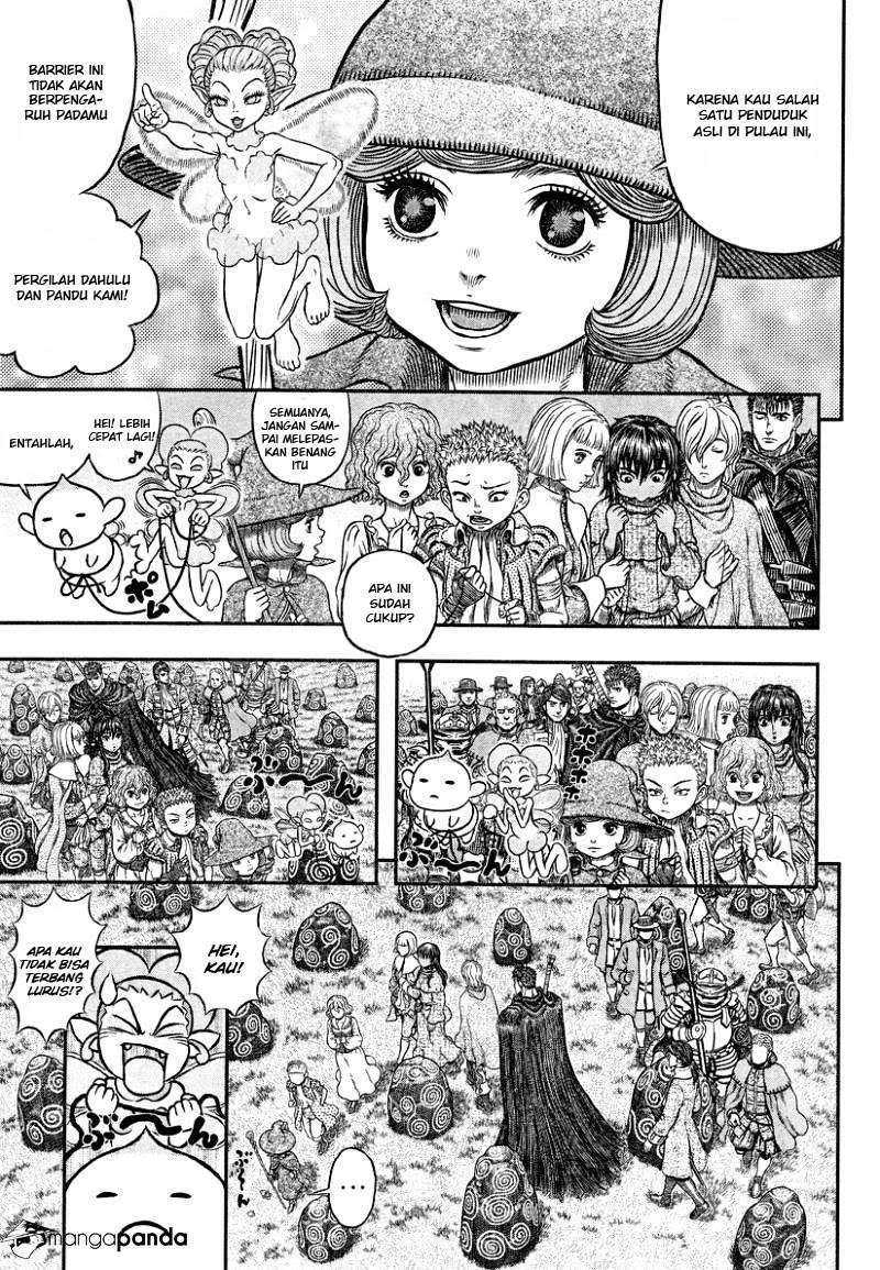 Read Berserk ID Manga Online
