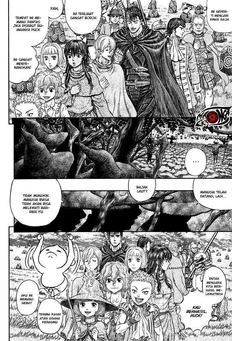 Read Berserk ID Manga Online