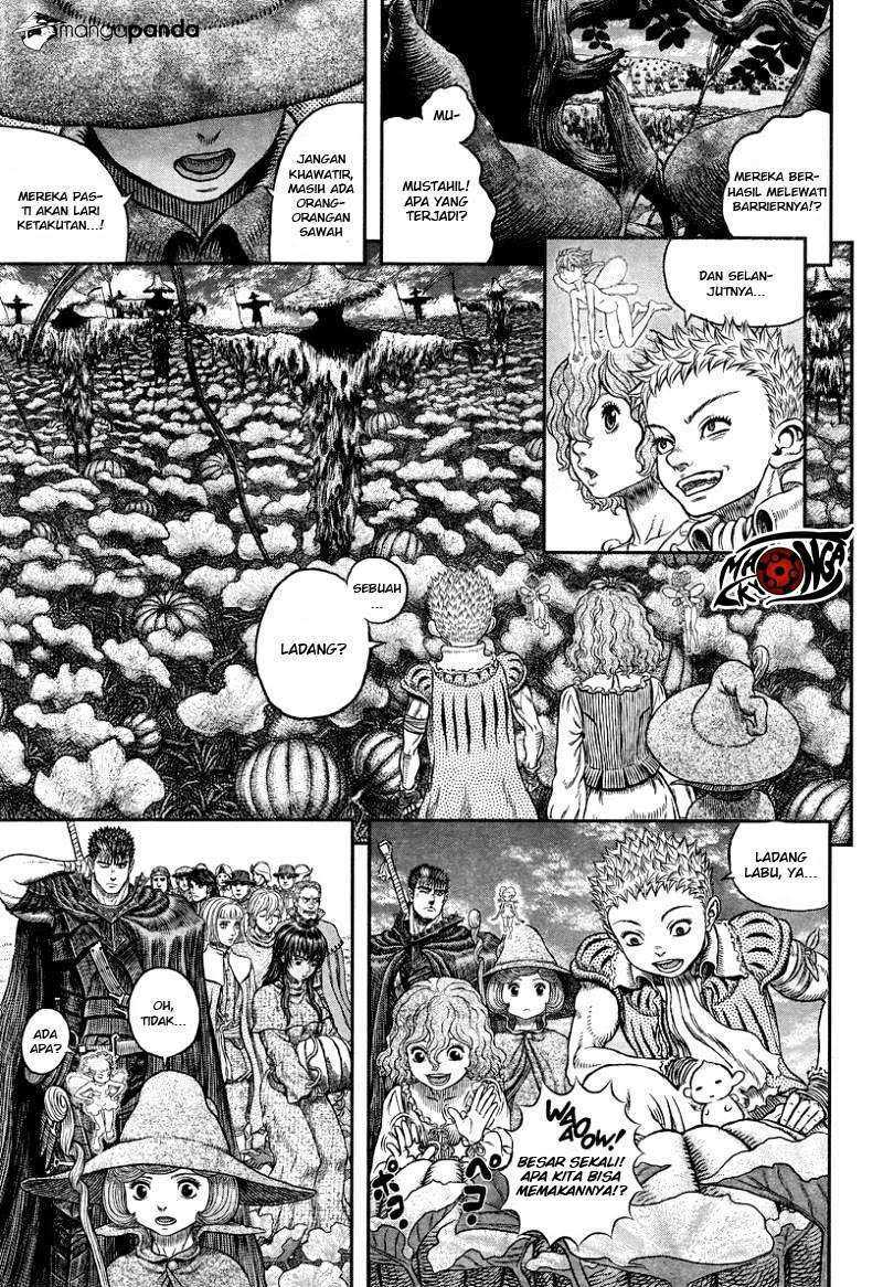 Read Berserk ID Manga Online