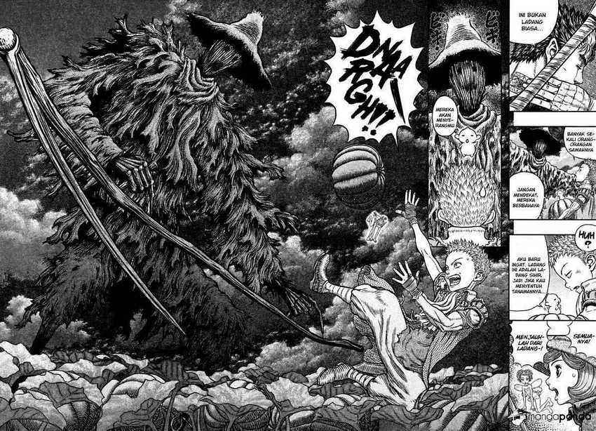 Read Berserk ID Manga Online