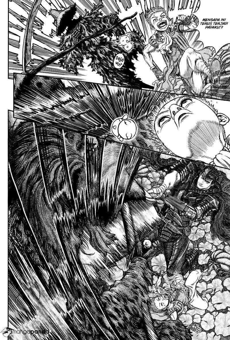 Read Berserk ID Manga Online