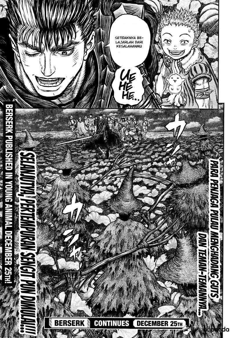 Read Berserk ID Manga Online