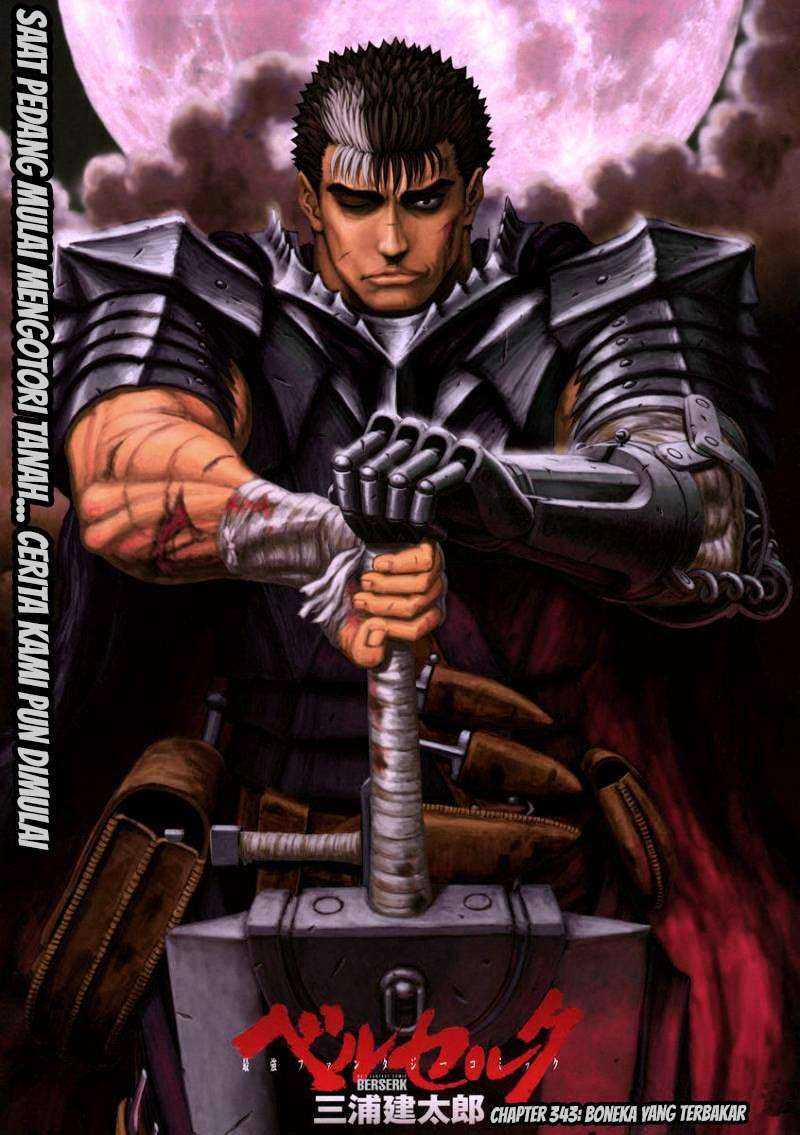 Read Berserk ID Manga Online
